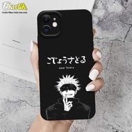 Case Untuk Iphone 11 - Eksotik - Casing Iphone 11 - Bahan Premium - Kesing Iphone 11 - Silikon Lucu 