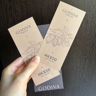 GODIVA