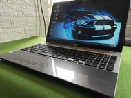 Acer/i5/win10/8Gb/120Gb SSD(Faster)/15.6inch/Gaming