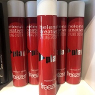 Helena Creative Freezer Memory Hair Spray