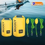 [Perfk1] 2 in 1 Sand Anchor Rafting Kayak Sandbag Supplies Accessories Bag for Small Boats Power Watercraft Fishing