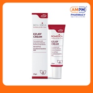 ASCENTIA BIOMEDICA Ezlief Cream 25g