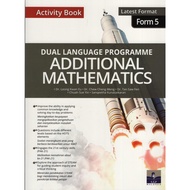 DLP ADDITIONAL MATHEMATICS FORM 5