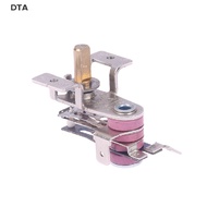 DTA AC250V/16A Temperature Switch Heag Thermostat KDT-200 for Electric iron Oven DT