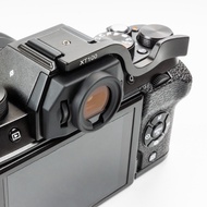 Thumbs Up Grips For FUJI XT100/XT-100 Cameras Increasing Grip Do Not Cover Various Rotating Buttons.