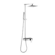 ฝักบัว RAIN SHOWER COTTO CT2241W (1081562)