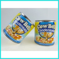 ◨ ✟ Cow Bell Condensada/Sweetened Condensed Creamer 300ml