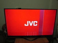 JVC 50T 4K電視