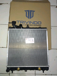 Radiator Hyundai Atoz dan KIA Visto Old Matic