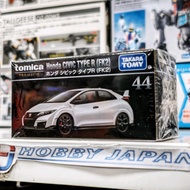 Tomica Premium 44 Honda Civic Type R ( FK2)