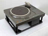 DENON DP-100M 黑膠唱盤