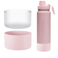 Water Bottle Boot Cover Suitable for Lulu Water Bottle 710ml/530ml
