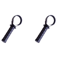 2X Gyro Wrist Ball Bracket Gyroscope Booster Powerful Ball Wrist Ball Exercise Exercise Arm Gym Fitn