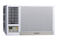 【Panasonic 國際牌】5-6坪一級能效左吹冷專變頻窗型冷氣(CW-R36LCA2)