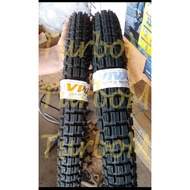 TYRE 250 275 17 SAFARI VIVA