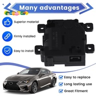 063800-2110 Car AC Radiator Damper Actuator for  Crown  GS is 2012-2019 Servo Motor Device 87106-305