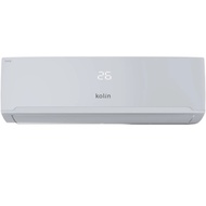 歌林變頻分離式冷氣4坪KDC-28209R/KSA-282DC09R