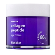 Hanskin Collagen Peptide Eye Cream, 80ml