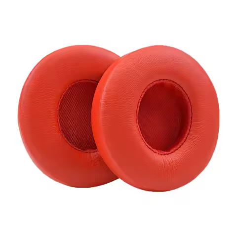 Replacement Ear Cushion Earpads For Solo 2 3 Wireless Ear Pads Earbuds For Beats Solo3 Wireless Head
