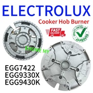 [EHOME MY]  cooker hob burner FOR electrolux EGG7422 EGG9330X EGG9430K