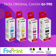 Cheapest Canon GI-790 GI790 GI 790 Black Cyan Magenta Yellow Ink G2010 G1010