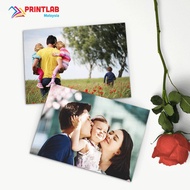 4R Photo Prints 200pcs [e-Voucher] Printlab Malaysia