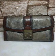 Ocil vri two tone preloved Wallet