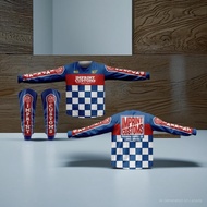 Imprint Customs Caden Kids Jersey