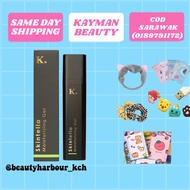 KAYMAN BEAUTY SARAWAK SKINTELLA MOISTURISING GEL SMG TONER ESSENCE SOAP CLEANSER MOISTURISER