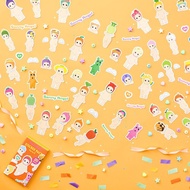 Sonny Angel 珍藏貼紙系列盲盒 第二彈 (盒裝24入)