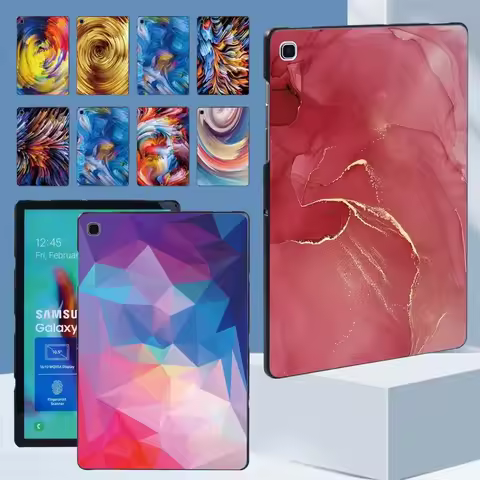 Tablet Case for Samsung Galaxy Tab A7 10.4/A7 Lite 8.7/Tab A 8.0/A 10.5/A 10.1/A A6 10.1/s6 Lite 10.