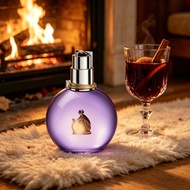 Lanvin Eclat D Arpege EDP 100 ml.น้ำหอมสีม่วงสุดคิ้วท์