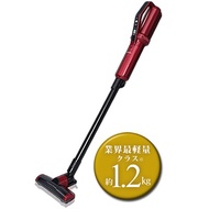IRIS OHYAMA SLDC4 VACUUM CLEANER – RED
