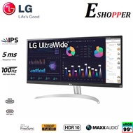 LG 29WQ600 29" ULTRAWIDE FHD (2560x1080) IPS MONITOR