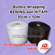 Bubble Wrapping Bubble Wrap/ Bubble Packing Plastic/ Bubble Plastic/ 30cm x 50m