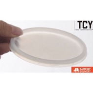 Universal Flexible Paper Bowl Lid 98mm