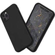 Original RhinoShield SolidSuit iPhone 11 / Pro / Pro Max Shock Absorbent Slim Design 3.5M / 11ft Dro