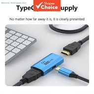 8K 60Hz HDMI Adapter 4K 120Hz Audio Video Sync Fast Speed for TV Broadcast Monitoring Pro