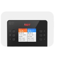 Esther ISDT K2Air Smart Charger Dual Mode Dual Channel DC500W * 2 UBS Interface