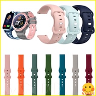 Aolon DF96 DF95 DF93 DF92 Kids Smart Watch soft silicone strap Hello DF96 DF95 DF93 DF92 Smart Child