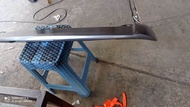 spoiler mobilio( model.rs)