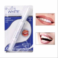 DAZZLING WHITE TEETH WHITENING