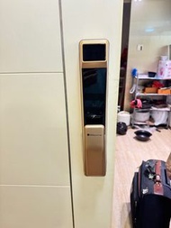 北角城市花園安裝✅三星電子鎖  上門安裝Samsung電子鎖 安裝國內外各類品牌電子鎖