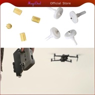 MagiDeal 8Pcs RC Drone Motor Gears And 36T Big Gears Replacement Lightweight Spare Parts for E88Pro 