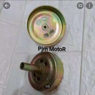 328 Clutch Drum Onli Rumah Kain Klos Mesin Potong Rumput 318 328 338 TL33