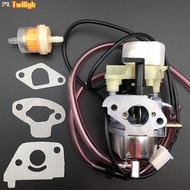 【BEST】Carburetor For Honda EU1000i Type A2/A AC Inverter Generator EU1000IK1