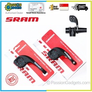 SRAM quickview Mounts bicycle Computer Mount holder for Garmin Edge bryton RIDER XOSS