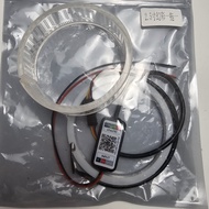 VÒNG 3D CHỈNH APP CHO BI CẦU 3.0