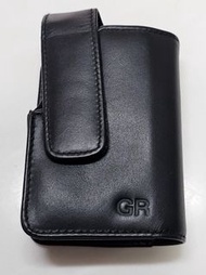 原裝 Ricoh GC-11 Soft Case 套 - GR III, GR III HDF, GR IIIx, GR IIIx HDF 合用