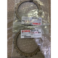 YAMAHA LAGENDA110/SRL110/LAGENDA115/SRL Z/ZR CLUTCH PLATE ORIGINAL